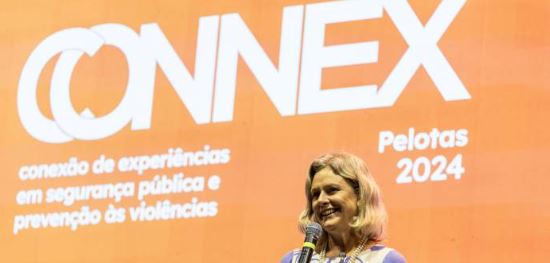 imagem: Connex Pelotas registra mais de mil participantes