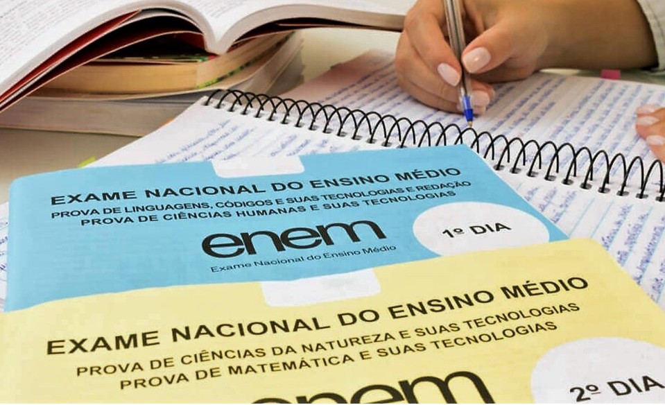 imagem: Estudantes poderão utilizar notas do Enem de 2020 para concorrer a vagas no Prouni