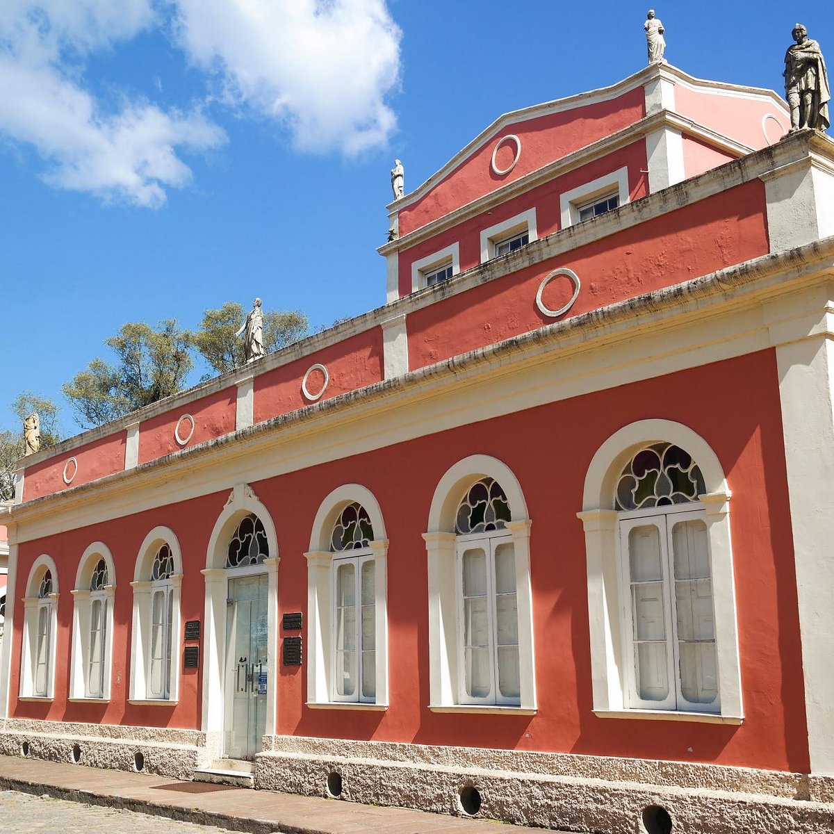 Capa do blog: Parque da Baronesa ganhará revitalização através do programa Avançar no Turismo