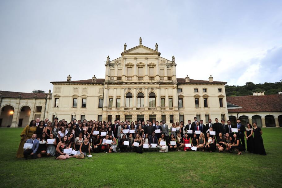 Capa do blog: Parceria da UCPel e IBS Americas oferece bolsas de estudo para a Itália.