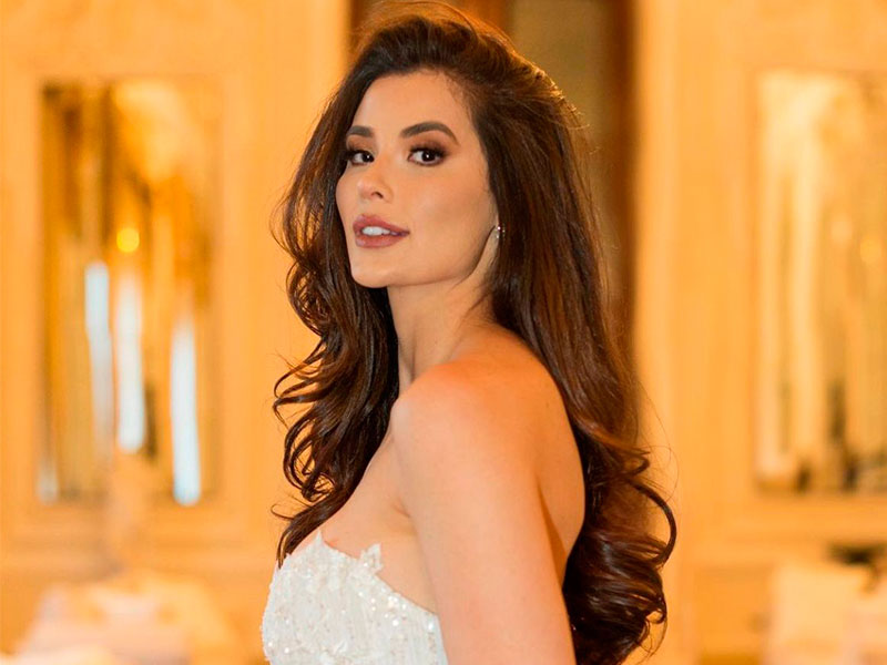 imagem: Pelotense está no Top 5 do Concurso Miss Universo Brasil