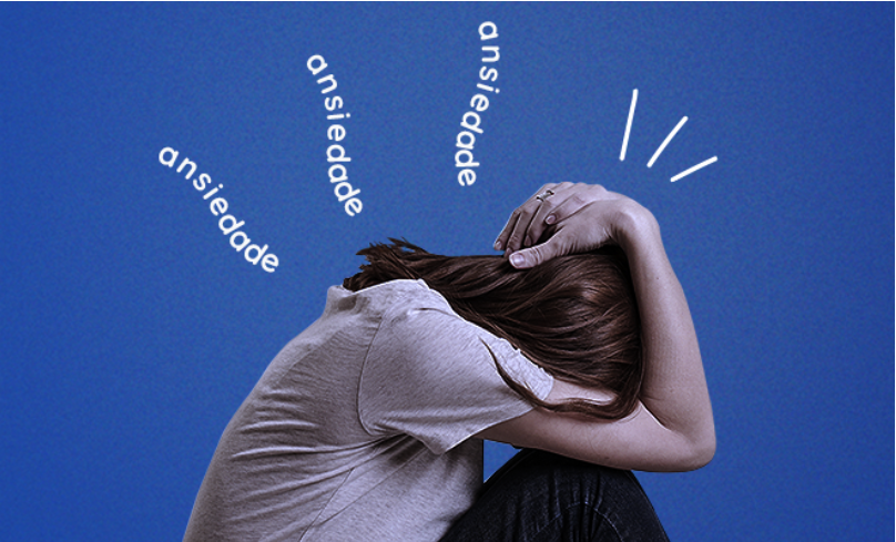 Capa do blog: Enem: Como a ansiedade pode afetar os estudantes