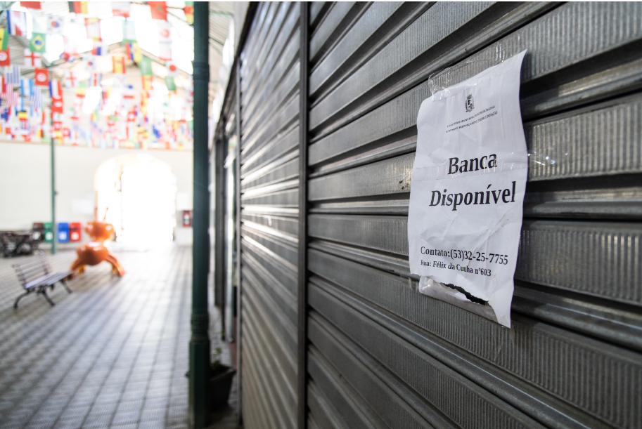 Capa do blog: Licitação de bancas do Mercado Central segue aberta