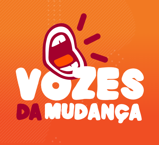 Capa do blog: Anhanguera conta com o Projeto "Vozes da Mudança"