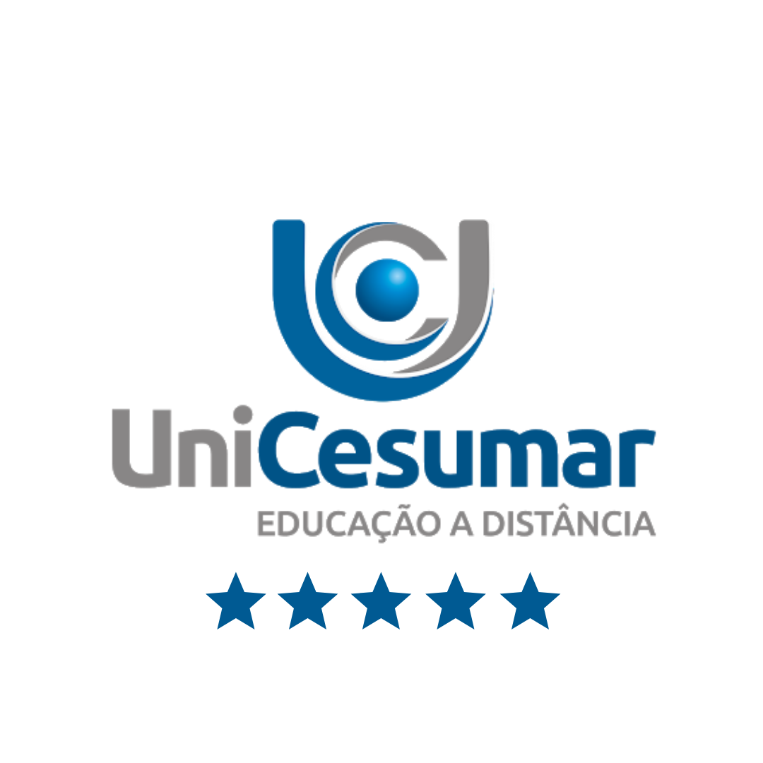imagem: UniCesumar possuiu destaques e prêmios em variados eventos e revistas no último trimestre de 2021