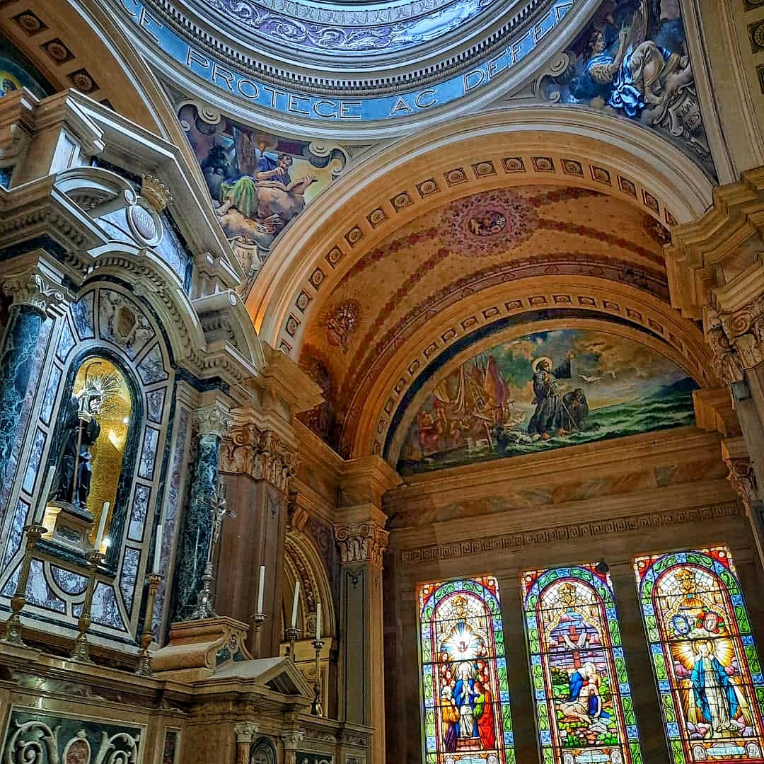 imagem: Patrimônio da Semana: Catedral Metropolitana São Francisco de Paula