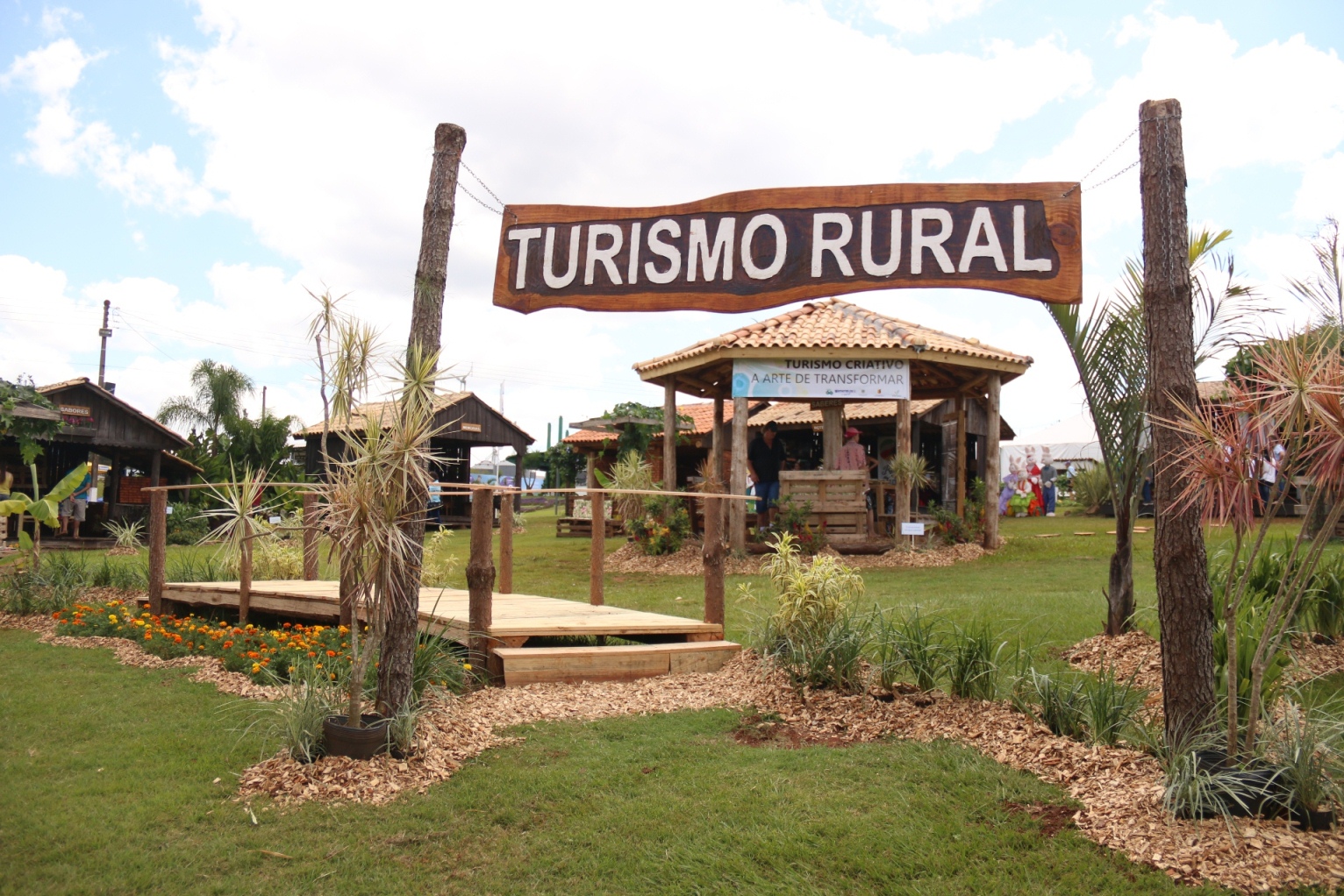 imagem: Comissão de Turismo aprova a inclusão do turismo rural entre atividades da Lei Geral