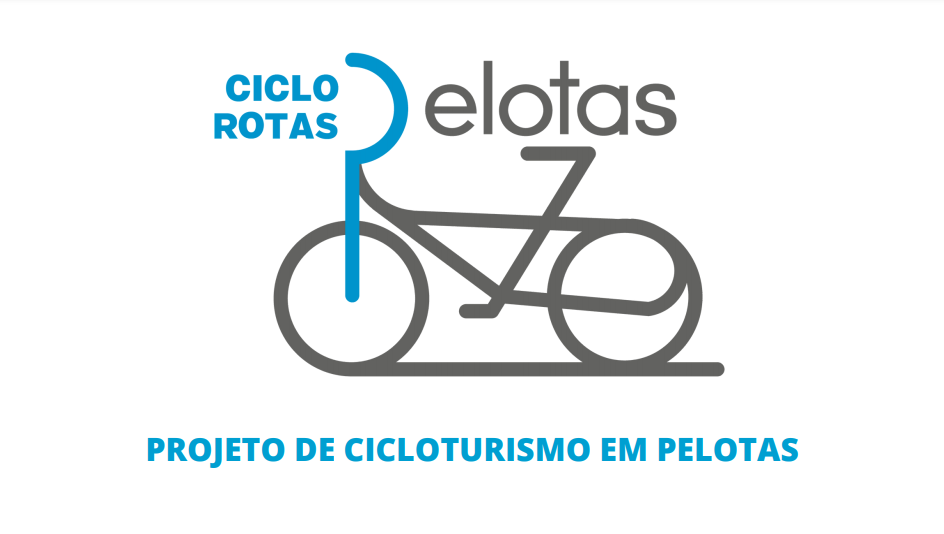 Capa do blog: Projeto Ciclorrotas de Pelotas - Amigos do Pedal