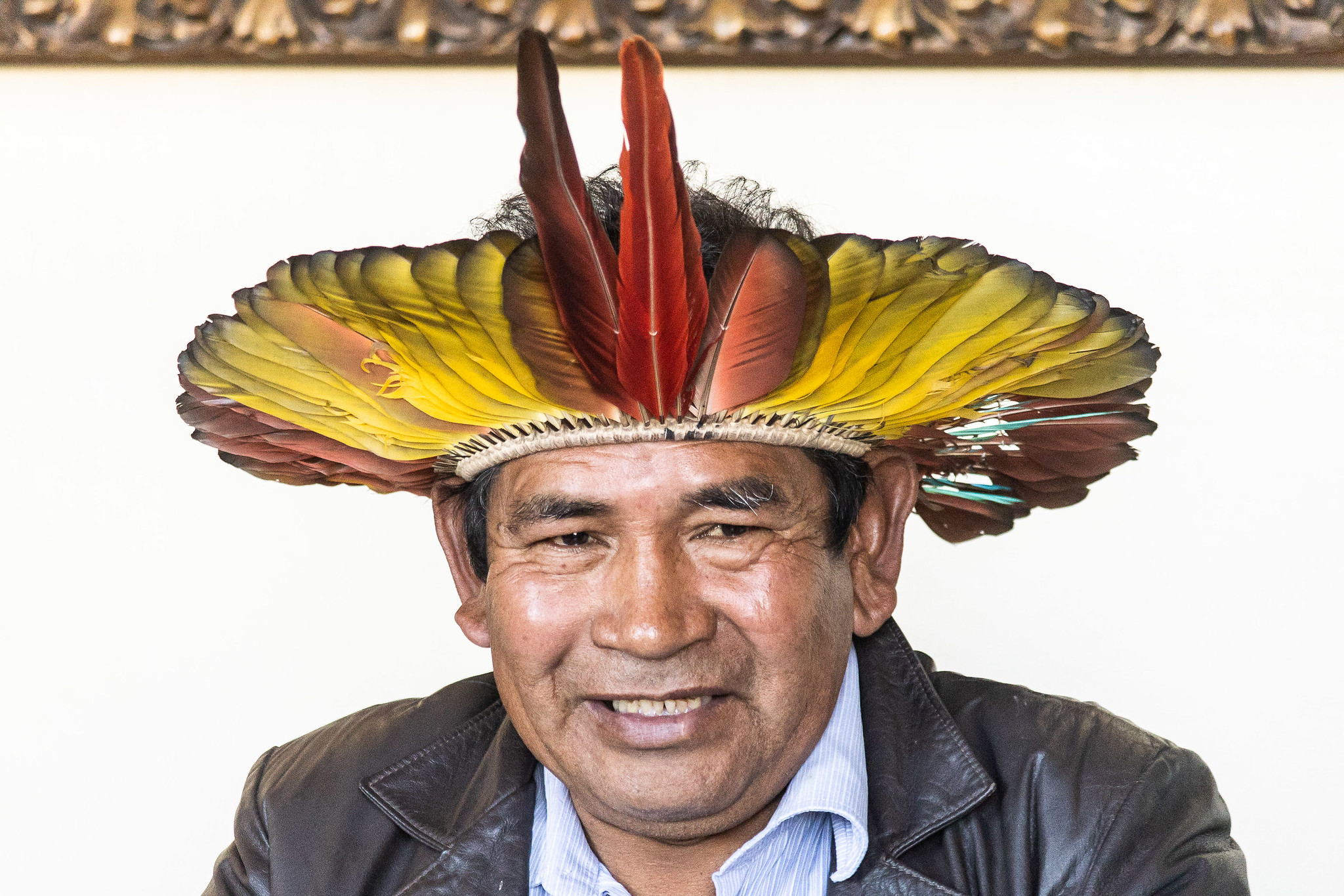 Capa do blog: Patrimônio de Pelotas: Etnias indígenas de Pelotas
