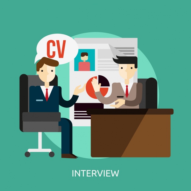 imagem: Entrevista reversa: perguntas que podem (e devem) ser feitas ao recrutador