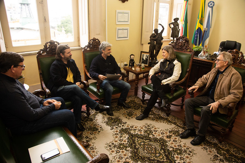 imagem: Pelotas terá encontro internacional da cultura do pêssego