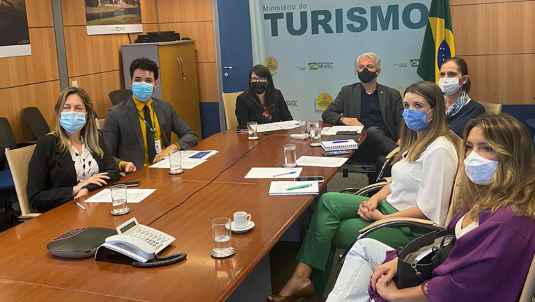 Capa do blog: Mercosul debate uso de protocolo harmonizado para a retomada do turismo