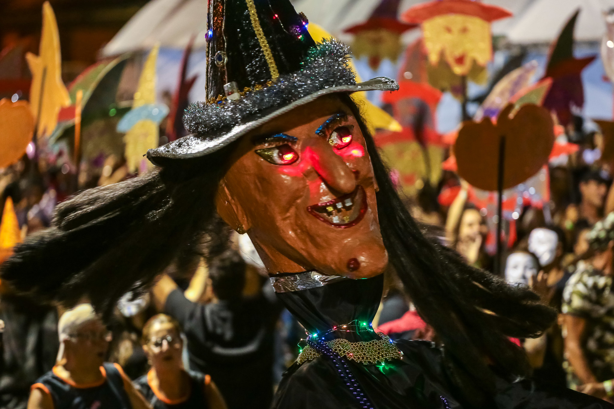 imagem: Carnaval de Rua de Pelotas entra na fase final dos preparativos
