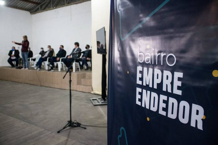 Capa do blog: Bairro Empreendedor será ampliado para outras regiões em 2022