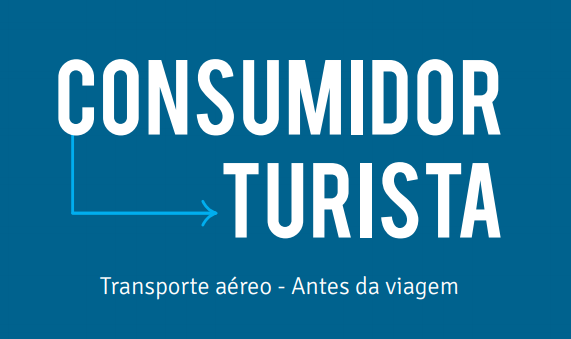 Capa do blog: MTur e Ministério da Justiça lançam boletim Consumidor Turista